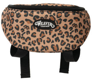Velg farge: Leopard